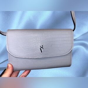 Vera Wang Crossbody Purse